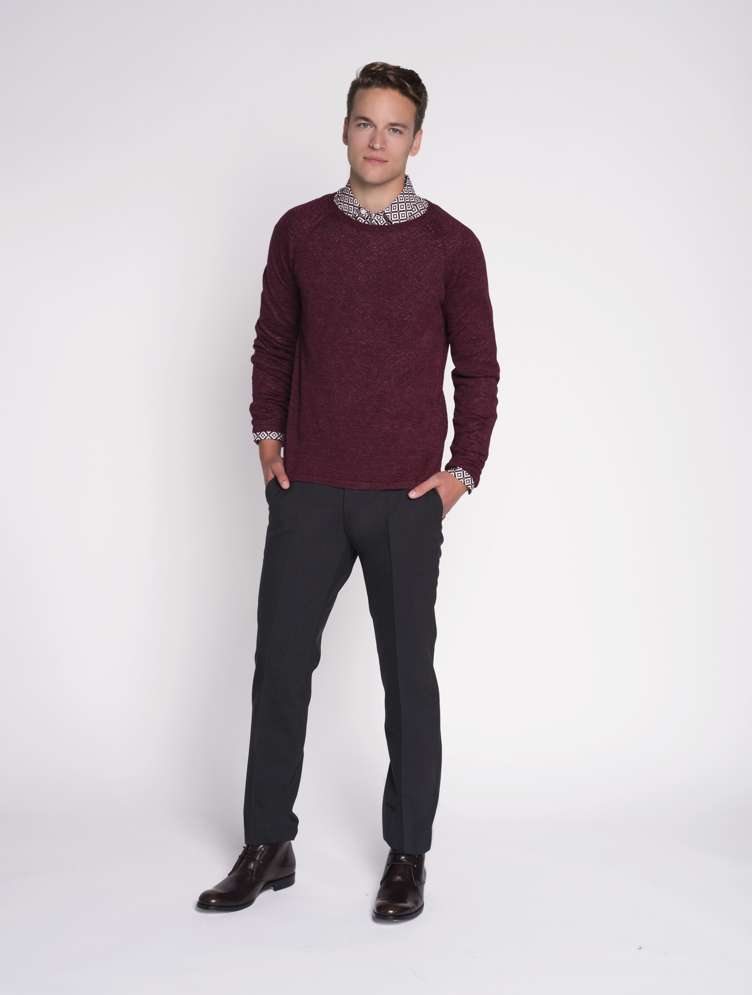 How to nail a job interview with your attire. Ensemble